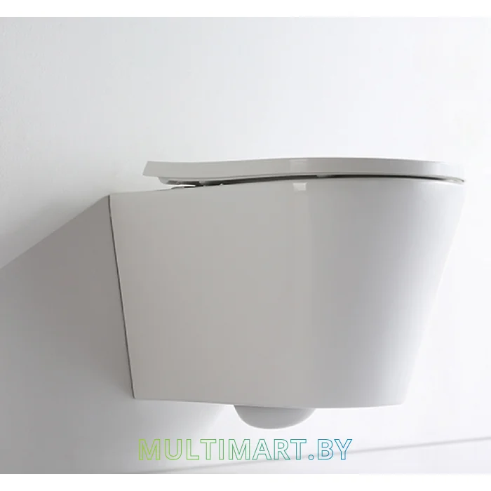 Унитаз CeramaLux 5178